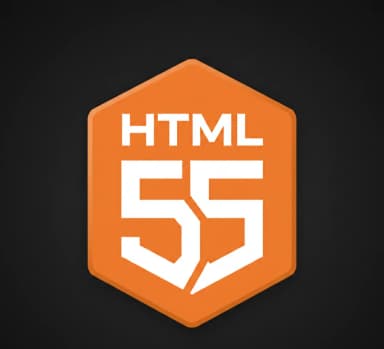 HTML - لغة هيكلة المواقع