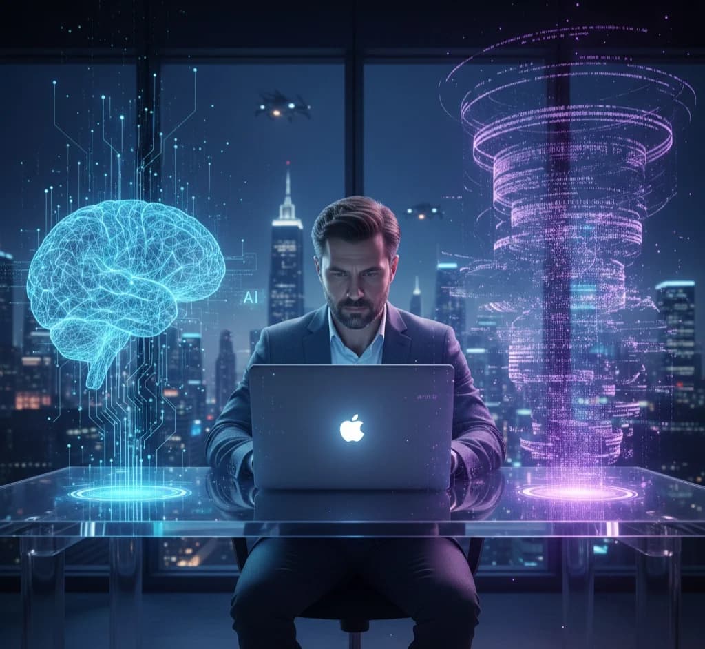 أدوات الذكاء الاصطناعي للمبرمجين في 2026