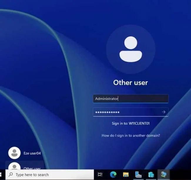 نسيت كلمة مرور ويندوز؟ إليك الطرق الرسمية لاستعادة الدخول بدون فقدان ملفاتك