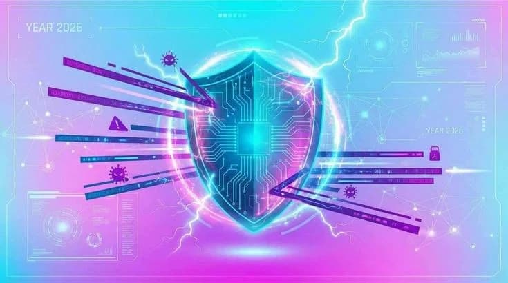 من النصائح التي يمكنك اتباعها لحماية جهاز الحاسب من الفيروسات