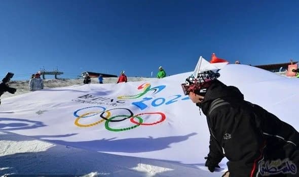 الألعاب الأولمبية الشتوية 2026: التزلج على الثلوج