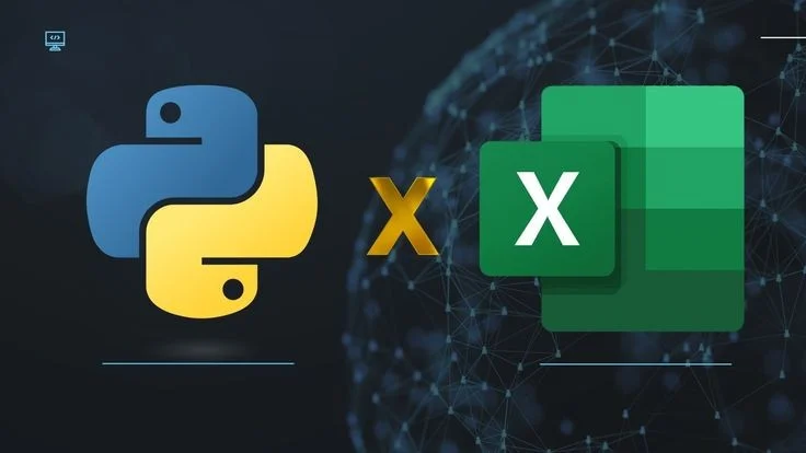 أتمتة مهام إكسل باستخدام بايثون: دليل للمبتدئين