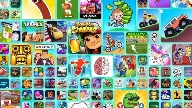 العاب بوكي Poki – أفضل موقع العاب مجانية أونلاين بدون تحميل 2026