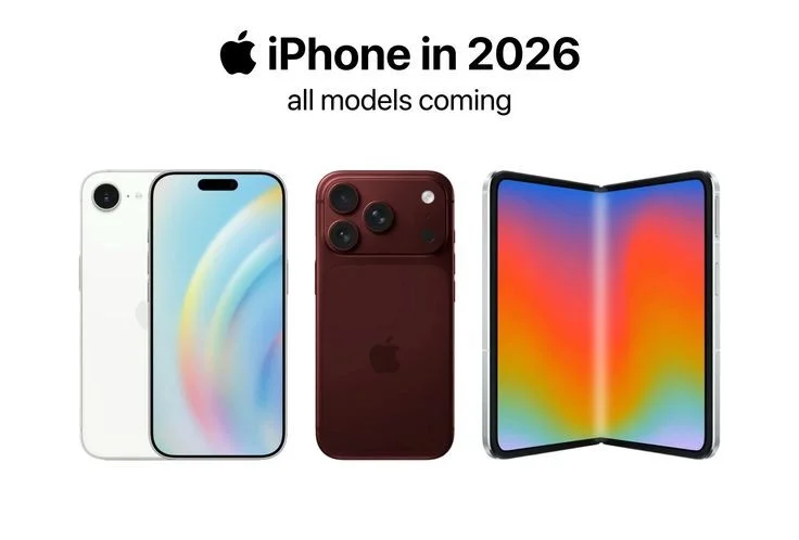 آيفون 17e الجديد: الهاتف الاقتصادي الجديد من Apple بقوة مع A19 وشحن MagSafe